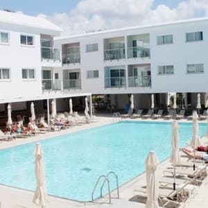 Готель Sofianna Resort & Spa — Пафос, Кіпр