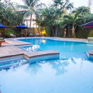 Seminyak Paradiso