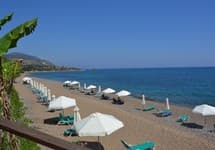 Aphrodite Beach Hotel — фото 4