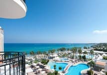 Constantinos The Great Beach Hotel — фото 3
