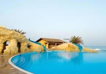 Coral Beach Resort Sharjah — фото 4