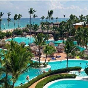 Iberostar Dominicana