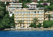 Pontikonissi Hotel — фото 2
