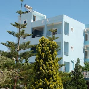 Joni Apartment