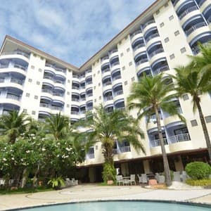 Heeton Concept Hotel Pattaya
