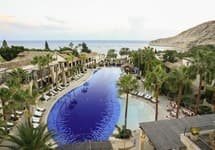 Columbia Beach Resort Pissouri — фото 3