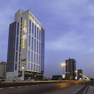 Citymax Hotel Ras Al Khaimah
