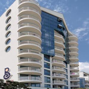 Готель Berlin Golden Beach — Золоті піски, Болгарія