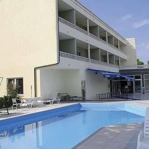 Sveti Kriz Hotel