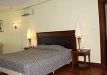 Bodrum Holiday Resort & Spa — фото 3