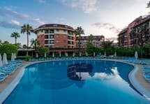 Palmeras Beach Hotel — фото 2
