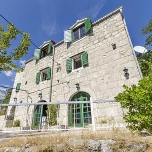 Boris Apartment Gornja Brela