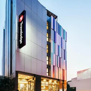 Travelodge Pattaya