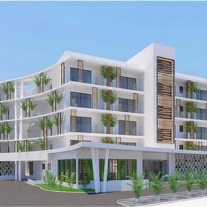Herbal Hotel