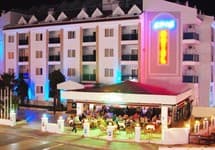 Epic Hotel Armutalan — фото 2