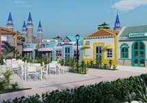 Amarina Jannah Resort & Aqua Park — фото 3