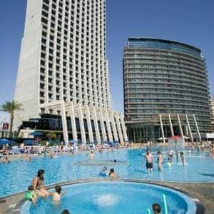 Gran Hotel Bali Benidorm