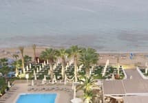 The Vrissiana Boutique Beach Hotel — фото 3