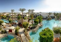 Ghazala Gardens Hotel — фото 2