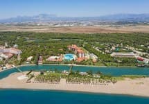 Selectum Family Resort Belek — фото 2