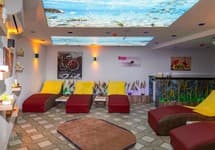Relax Beach Hotel — фото 4