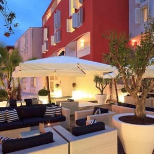 Valamar Riviera