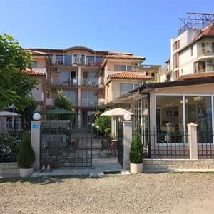 Siema Hotel