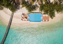 Thulhagiri Island Resort & Spa — фото 3