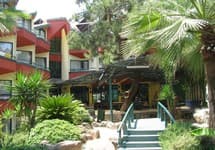 Esma Clove Resort & Spa — фото 3