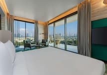 Hyatt Centric Jumeirah Dubai — фото 2