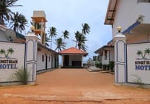 White Rose Beach Resort — фото 2