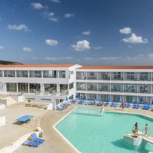 Готель Atali Grand Resort — о. Крит, Греція