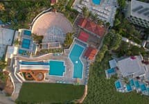 Rethymno Mare & Water Park — фото 2