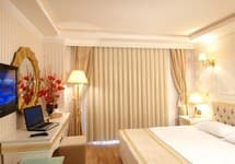 Bilem Hotel Beach & Spa — фото 2