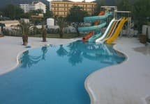 Kemer Dream Hotel — фото 2