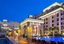 Argisht Partez Hotel — фото 3