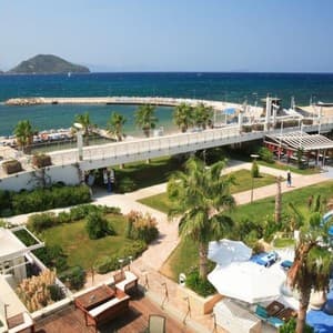La Blanche Resort & Spa