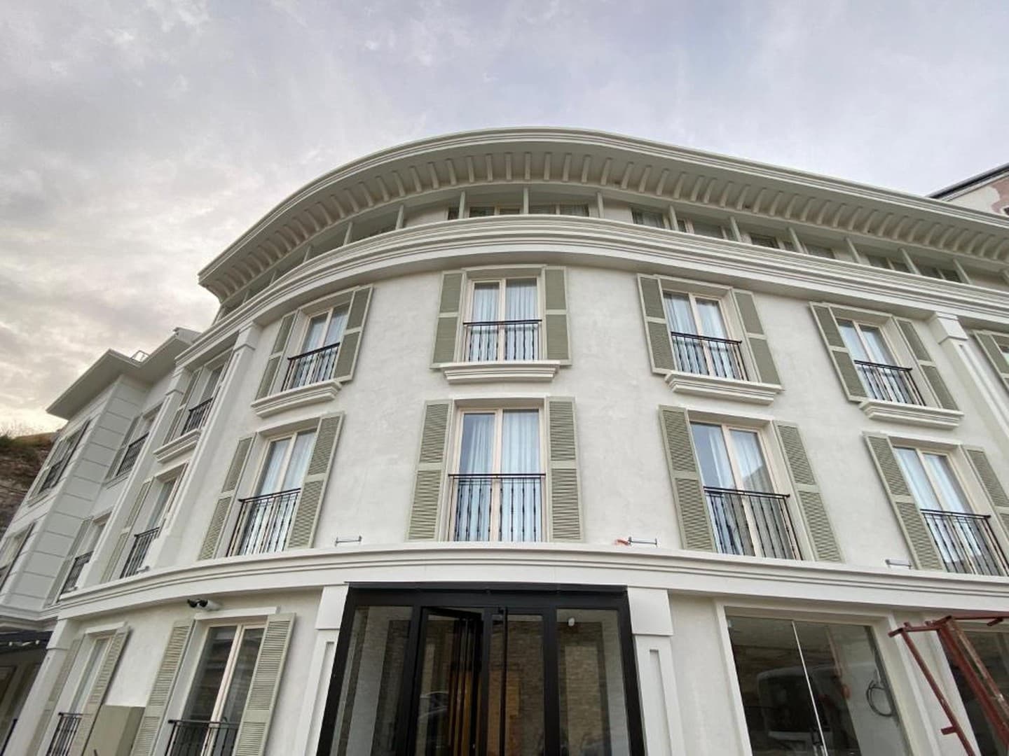 Joyway Hotel