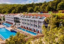 Ramada by Wyndham Fethiye Oludeniz — фото 3