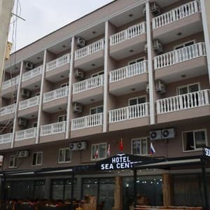 Marmaris Sea Center
