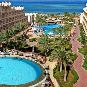 Sea Star Beau Rivage