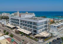Protaras Plaza Hotel — фото 3