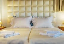 Georgalas Sun Beach Villa — фото 2