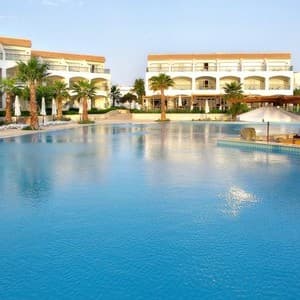 Ivy Cyrene Island Aqua Park Resort