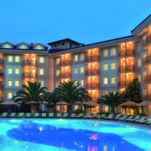 Akka Claros Hotel