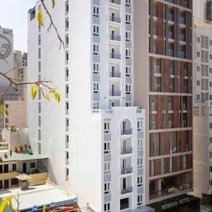 Navy Hotel Nha Trang
