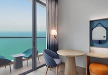 Hampton by Hilton Marjan Island — фото 4