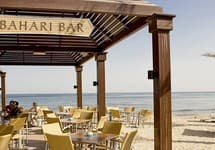 Miramar Al Aqah Beach Resort — фото 4
