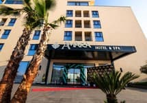 Amara Hotel — фото 4