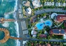 Palmeras Beach Hotel — фото 4